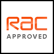 RAC Approved